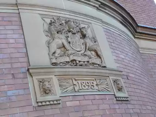 NSW Supreme Court bldg